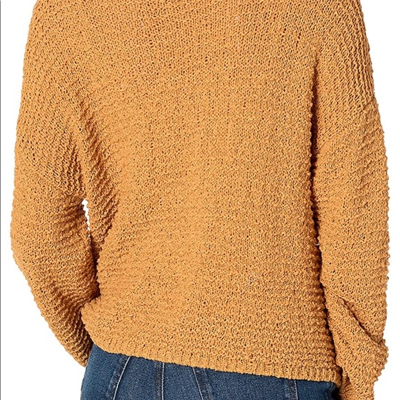 Women's BB Dakota Sweater - Picture 4 of 4